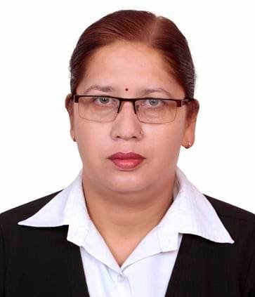 Laxmi Devkota Paudel