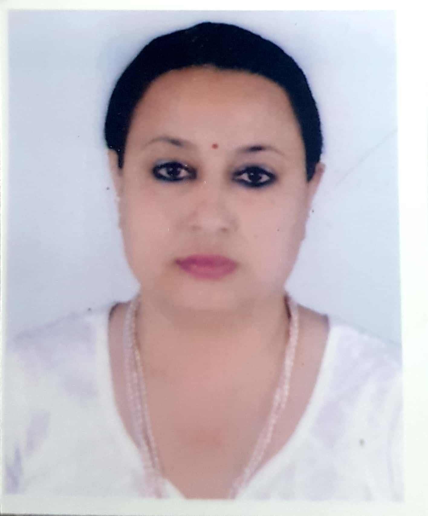 Pratibha Thapa