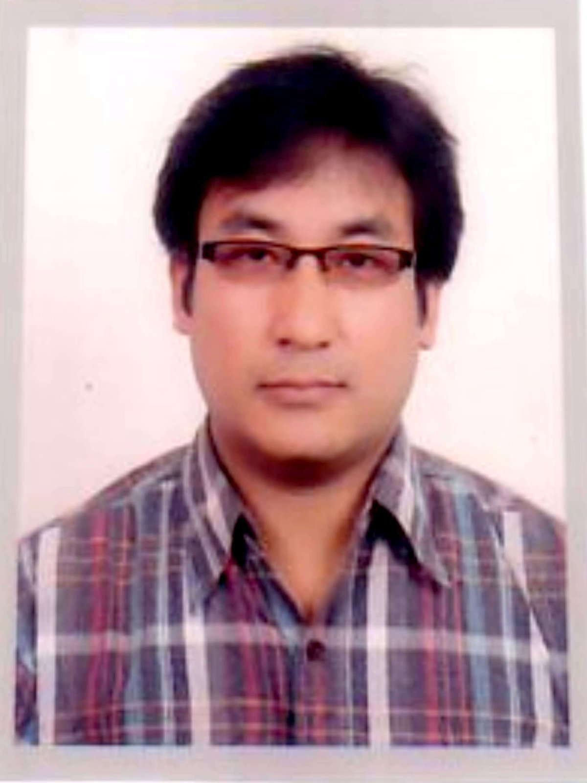 Narendra Bilash Bajracharya