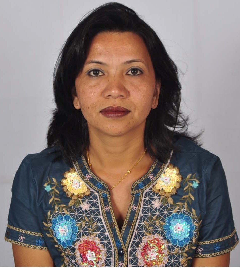Sunita Shrestha