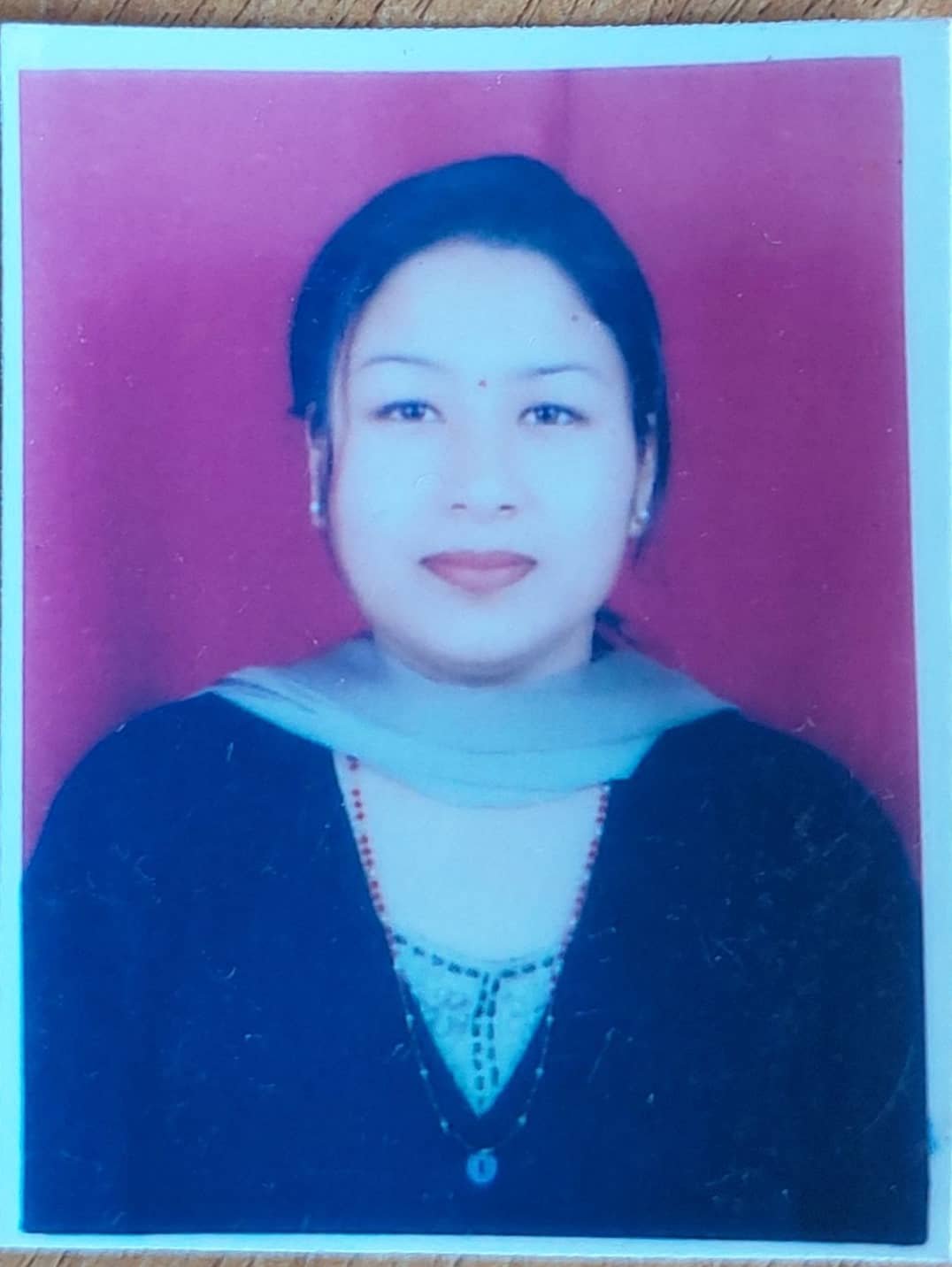 Reshma Shrestha Duwal