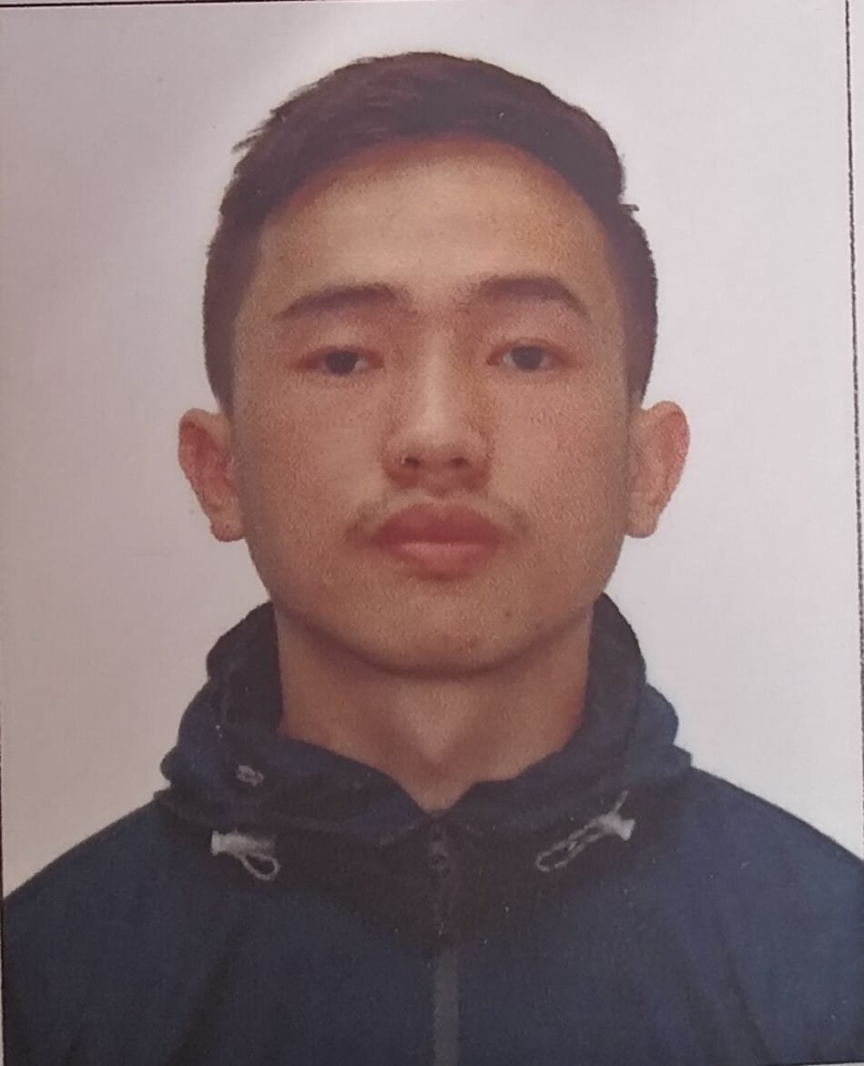 Manjul Limbu