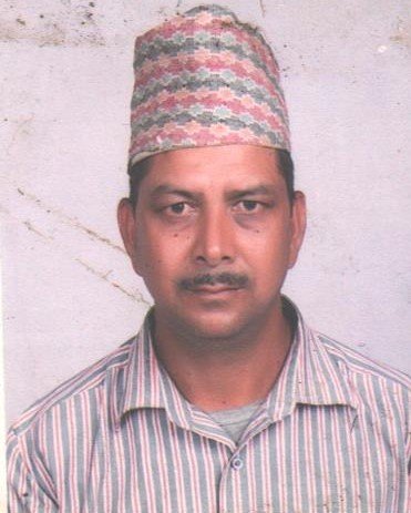 गोपाल श्रेष्ठ