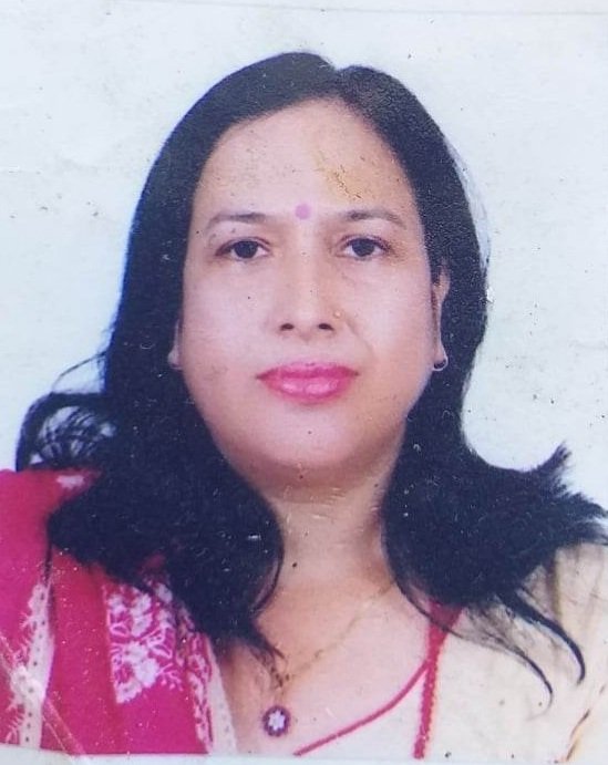 Radhika Kuikel