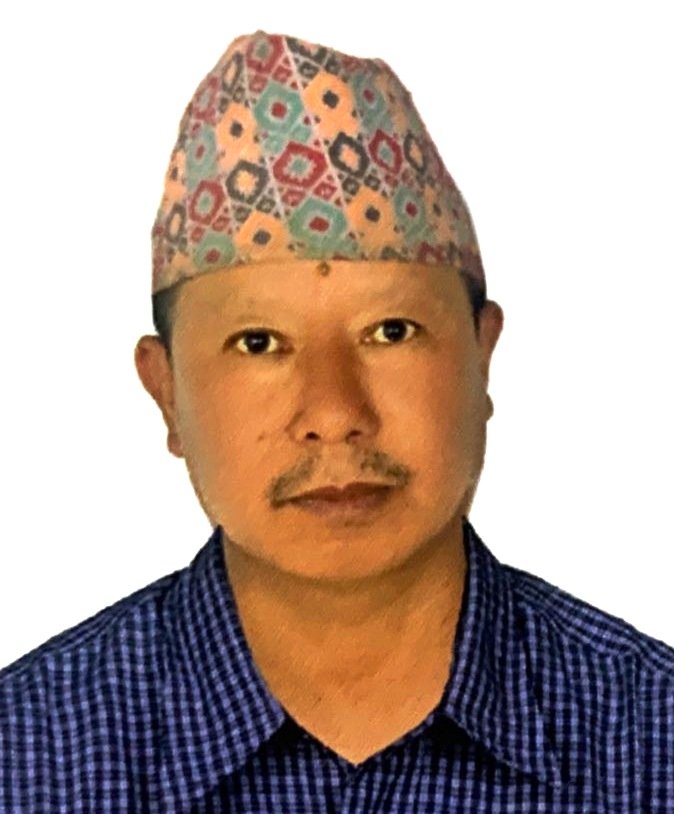 बालकृष्ण थापा