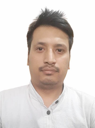 प्रबल बज्राचार्य