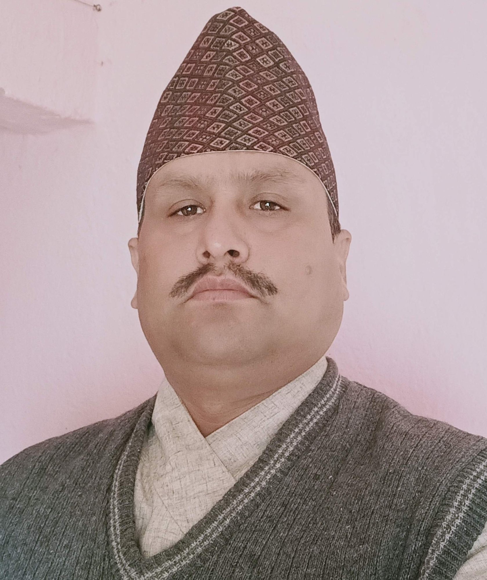 उद्धव प्रसाद गिरी