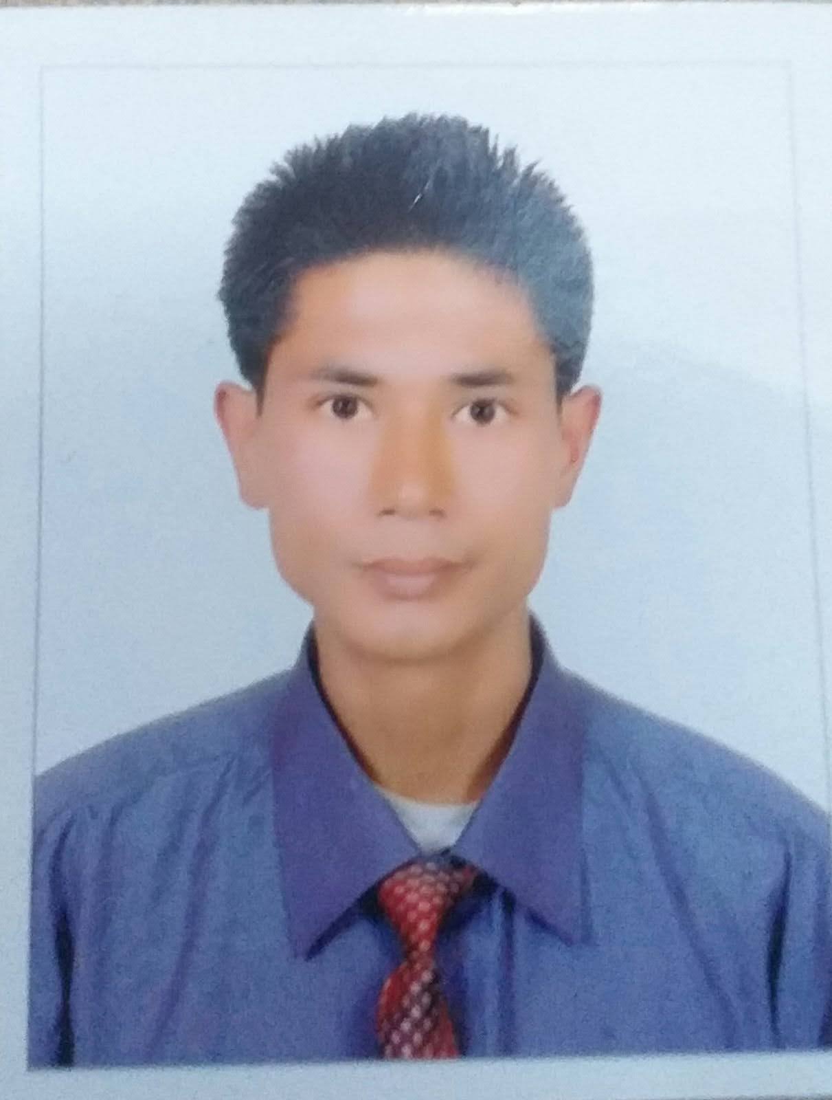 Uday Shankar Napit