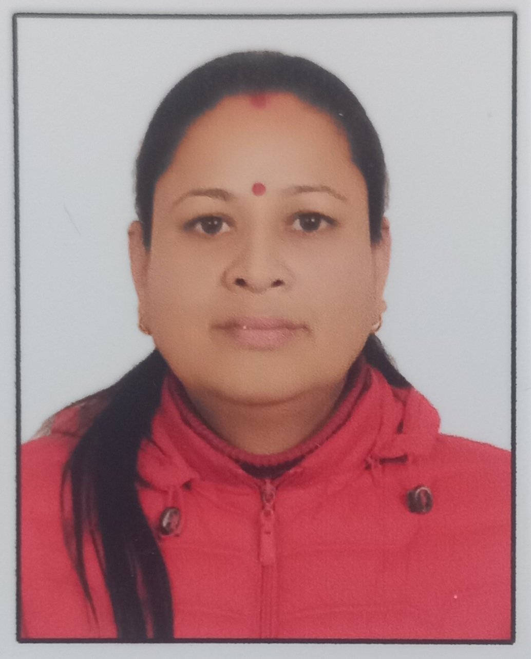 Laxmi Shrestha