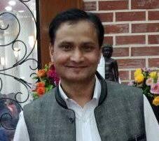 Rom Prasad Sapkota