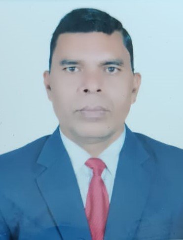 सुकराम मण्डल