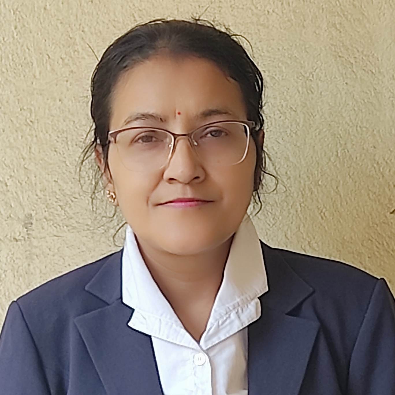 Nalii Bajracharya