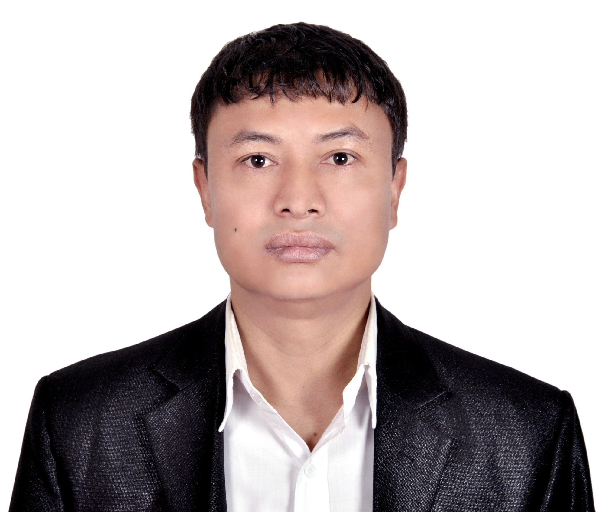 Birendra Maharjan