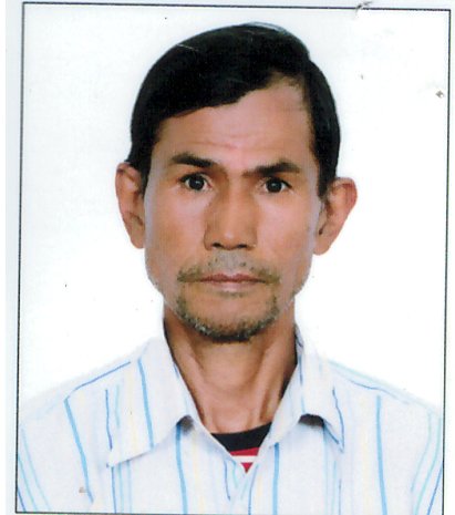 Chet Bahadur Pode