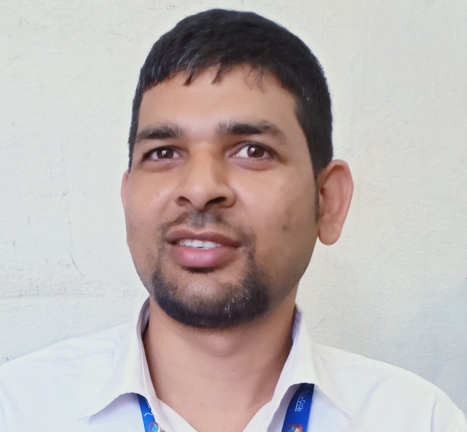 रमेश घिमिरे