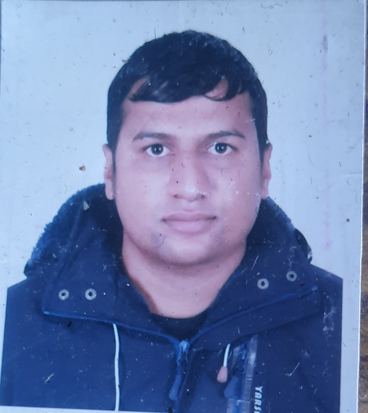 Bed Prasad Poudyal