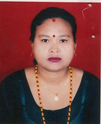 Meena Nepali