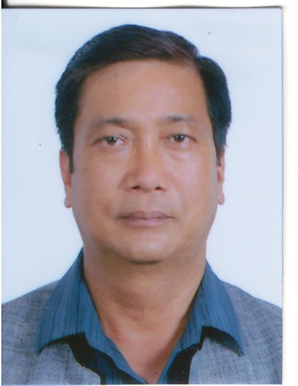 Suman Badya Shrestha