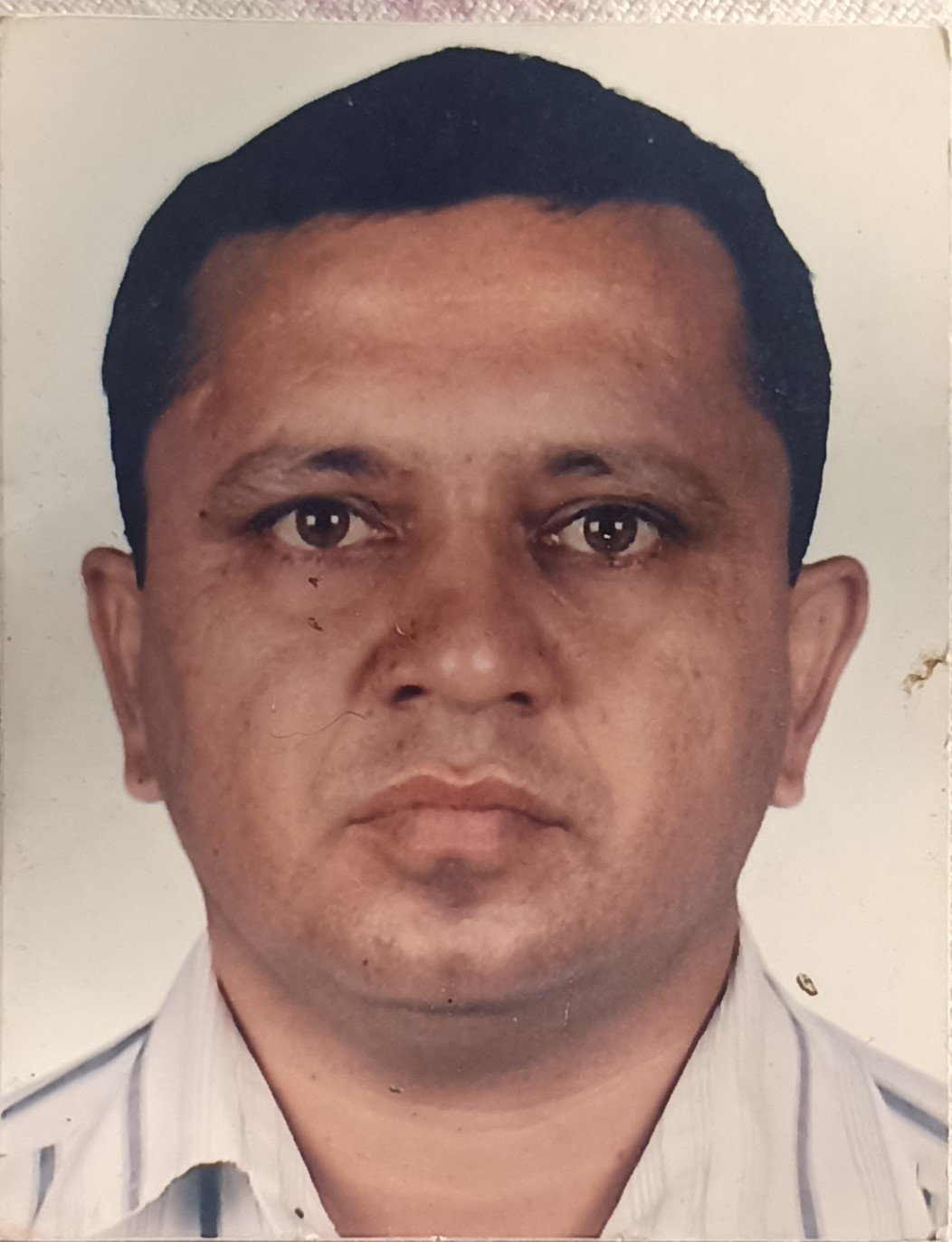 डिल्लीराम रेग्मी