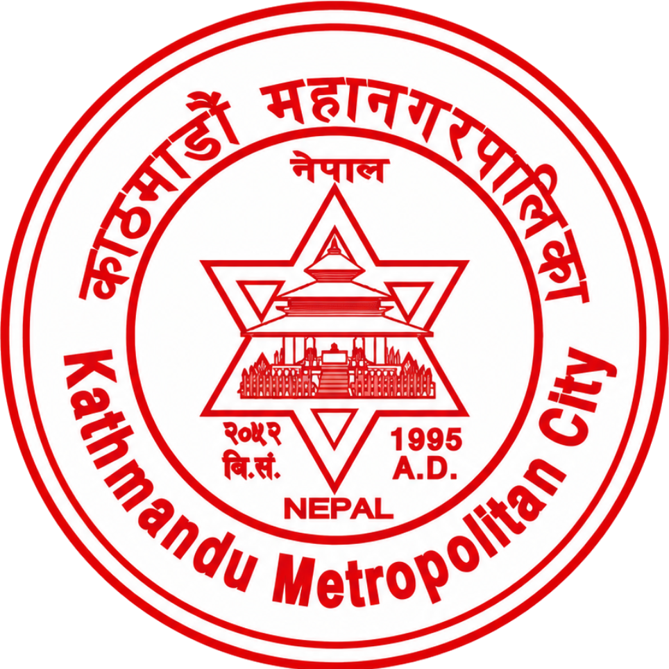 KMC Logo